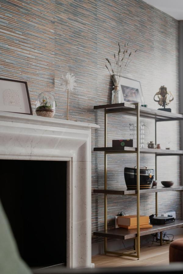L'Atelier 1927, Au Coeur De Reims Villa Eksteriør billede