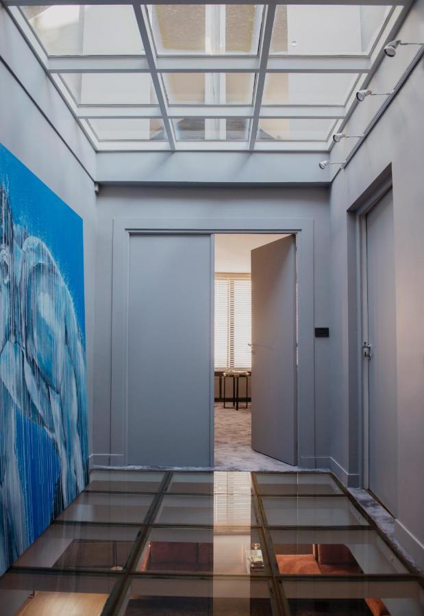 L'Atelier 1927, Au Coeur De Reims Villa Eksteriør billede
